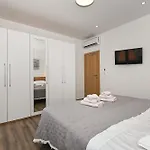 M Lejlighed *