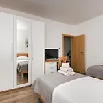M Lejlighed Zadar