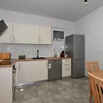 Lejlighed M *