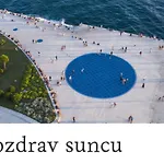 M Lejlighed Zadar
