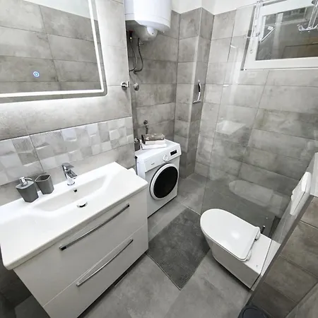 Apartamento M Zadar