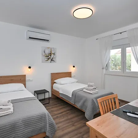 Apartamento M
