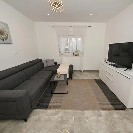 M Apartamento Zadar