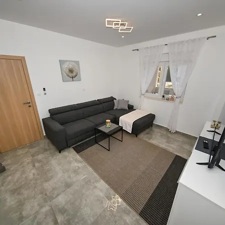 Apartamento M Zadar
