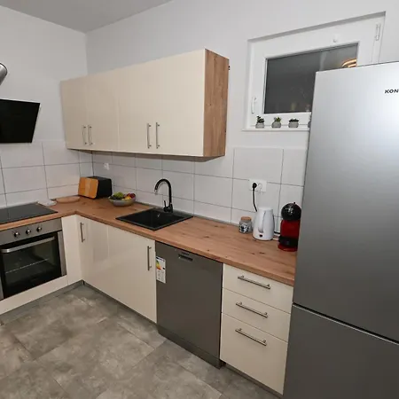 M Apartamento *