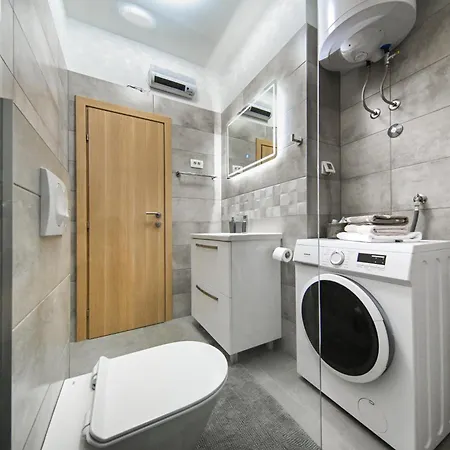 M Apartamento *