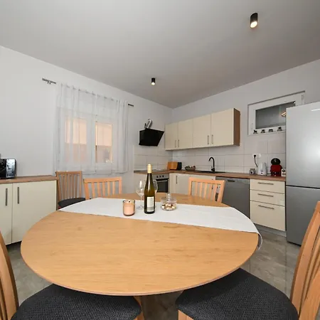 M Apartamento Zadar
