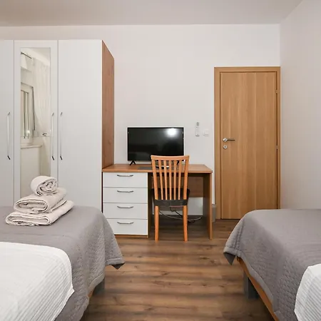 M Apartamento *