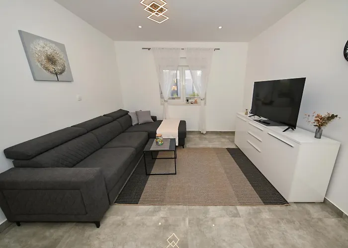 M Апартаменты Задар