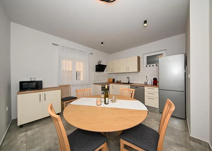 M Апартаменты