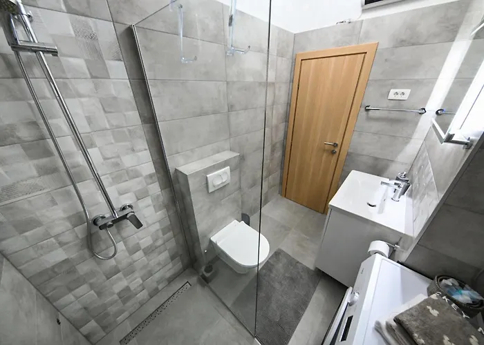 M Апартаменты